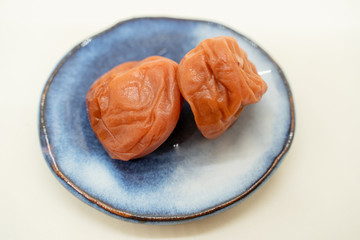 梅干し