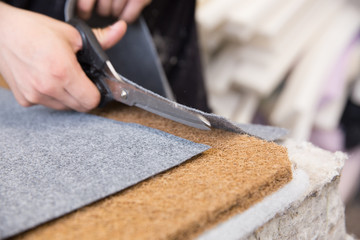 Bed and sofa manufacturing , couch and mattress manufacturing 