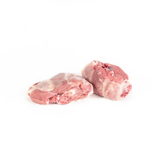 center leg lamb