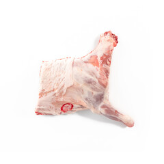 forequarter of lamb