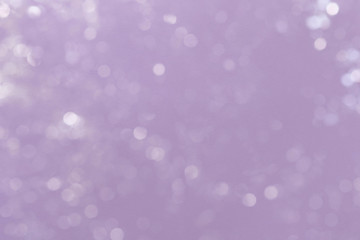 pink bokeh background