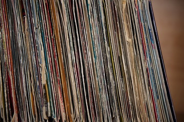 Alte Singles