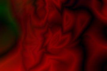 Trendy Minimalistic Fluid Blurred Gradient Background. Modern Backdrop for Poster, Brochure, Advertising, Placard, Invitation Card, Music Festival, Night Club, Landing Page Website