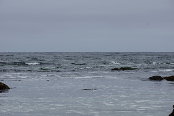 Obraz premium Ocean