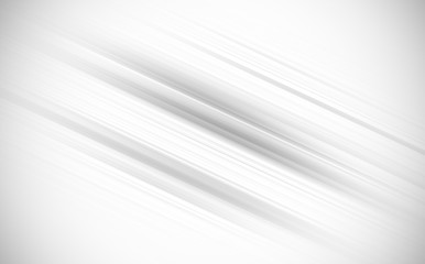 Obraz premium abstract white and silver are light pattern gray with the gradient is the with floor wall metal texture soft tech diagonal background black dark clean modern.