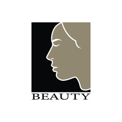 vector illustration of a beauty fashion