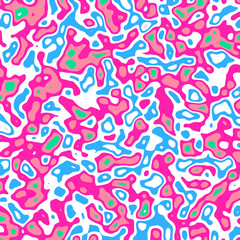 COLORFUL ABSTRACT PAPER CUT WITH LINE FOR WALLPAPER BACKGROUND. COVER DESIGN. VECTOR ILLUSTRATION