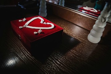 Wedding is one of the most fateful events in the life of a young couple.