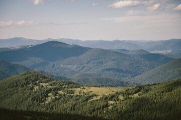 A sign on the side of a mountain