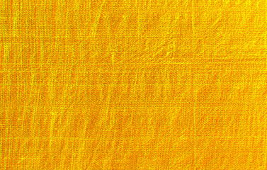 yellow fabric texture