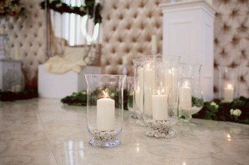 Wedding is one of the most fateful events in the life of a young couple.