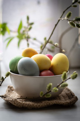 easter eggs