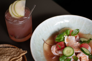 Ceviche