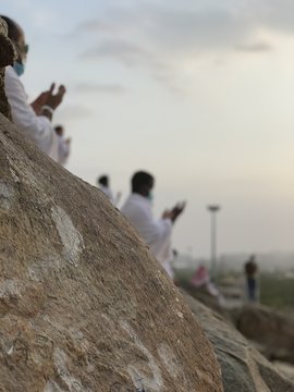 Hajj 2020 During COVID-19 In Saudi Arabia