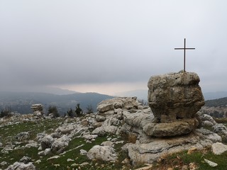 Lebanese countryside
