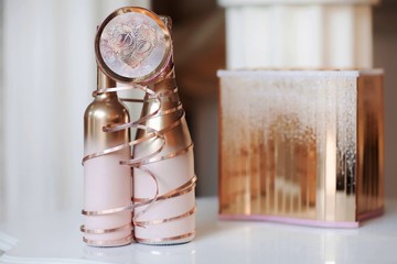 Wedding is one of the most fateful events in the life of a young couple.