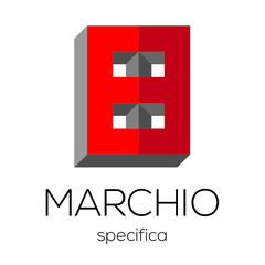 Lettere 3D - 001_Logo-03 - marchio