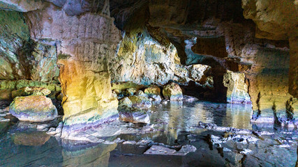 Cova Tallada
