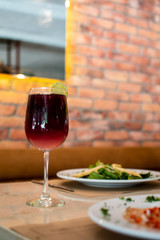 Copa de vino