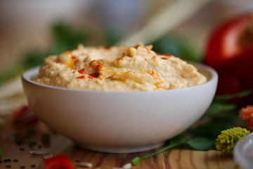 Houmous