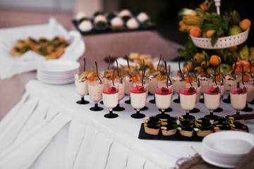 Wedding is one of the most fateful events in the life of a young couple.