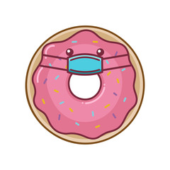 3460_Kawaii_Corndog_Mask