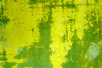 grunge green background