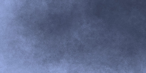 deep blue watercolor background. Grunge background for banners, web sites, postcards, brochures. Dark shades of mixed colors.
