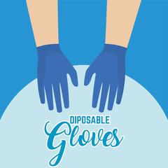 Biosafety protocols poster