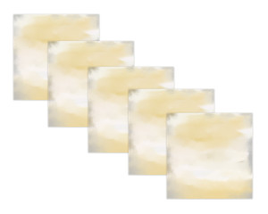 Abstract background and shapes 