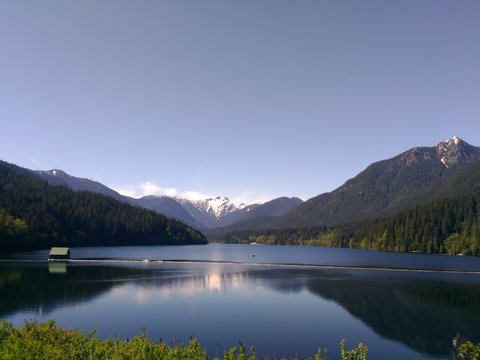 Cleveland Dam Park