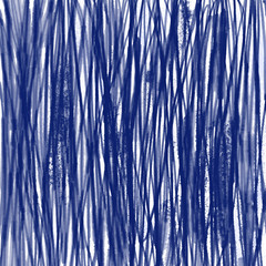 Shibori Tie-dye Japanese Abstract illustration