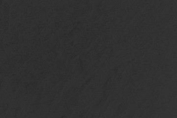 Close - up Black leather pattern and seamless background