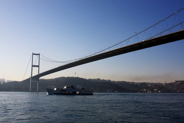 보스포러스 해협