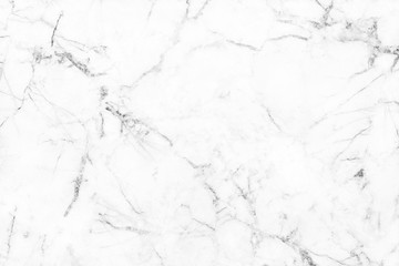 White marble texture background with high resolution in seamless pattern for design art work and...
