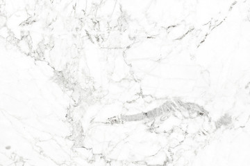 White marble texture background with high resolution in seamless pattern for design art work and interior or exterior.