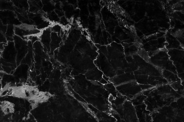 Black marble seamless texture with high resolution for background and design interior or exterior,...