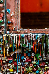 gum wall in seattle wa