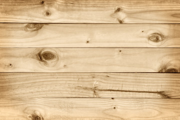 Vintage brown wood texture background, Wood planks.
