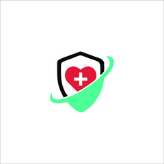 health care logo design