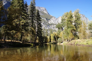 Yosemite National Park, California