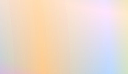 Gradient Colorful Background. For Abstract Modern Screen Design For Mobile App. Vector Illustration.