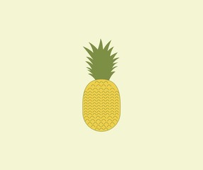 pineapple designs