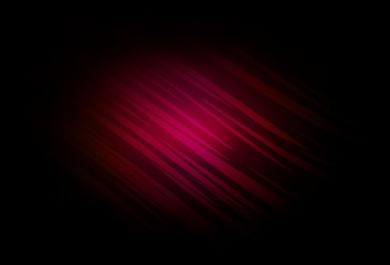 Dark Pink vector abstract bright texture.