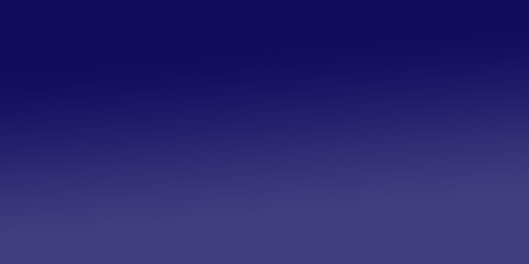 Abstract gradient dark blue color tone background with copy space Design for paper art web mobile applications covers card infographic banners social media and copy write