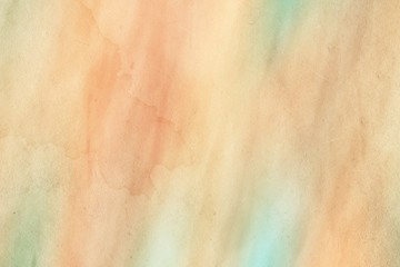 colorful background, old paper