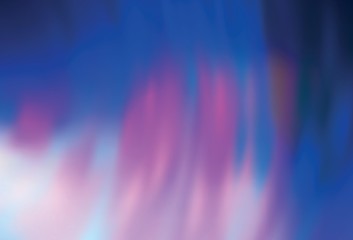 Dark Pink, Blue vector modern elegant backdrop.