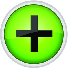 Obraz premium plus icon