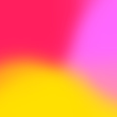 Abstract background in sweet color.
