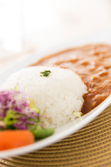 カレーライス